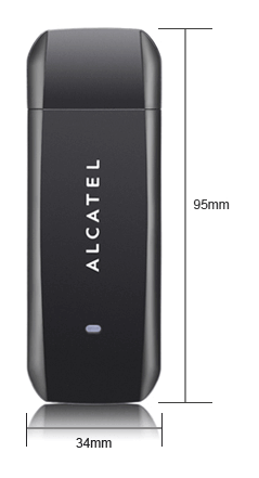 Alcatel usb modem driver for mac